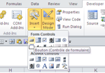 insert controle forme