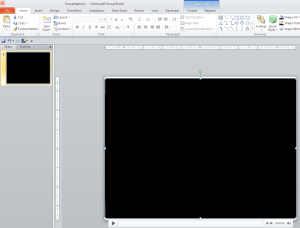 meniu Video Tools
