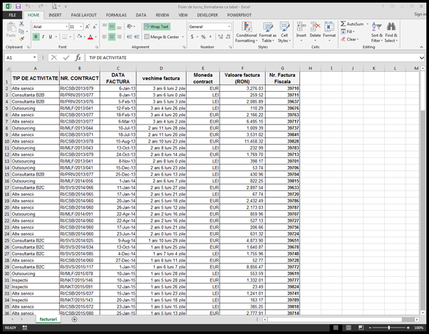 08.07_Excel 2013_format as table_bd