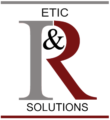 R&I Etic Solutions logo
