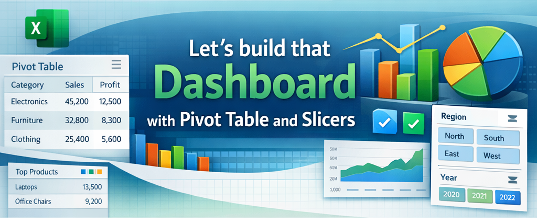 curs excel pentru business - personalizat pe departamente